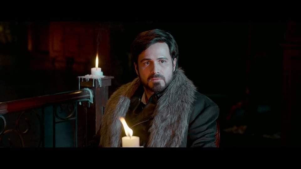  Anand Pandit’s ‘Chehre’ starring Amitabh Bachchan and Emraan Hashmi postponed amid rising COVID-19 cases  
