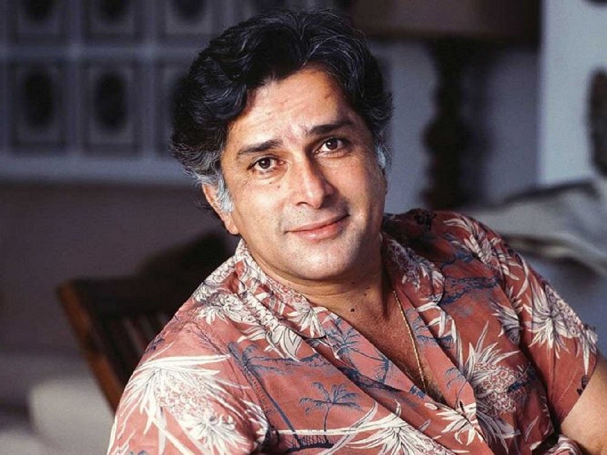 Remembering Shashi Kapoor, a good actor, exceptional producer