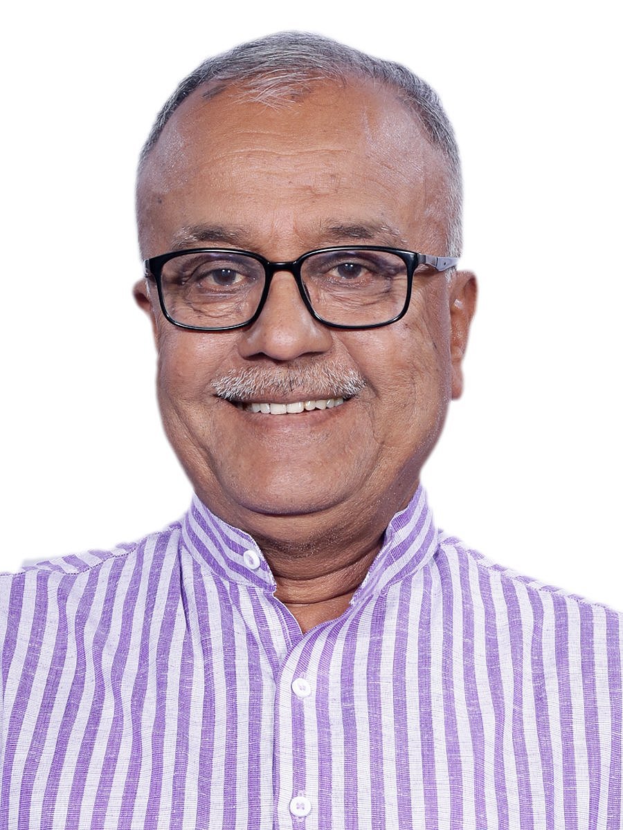 BJP Lok Sabha member Nand Kumar Singh Chauhan passes away
