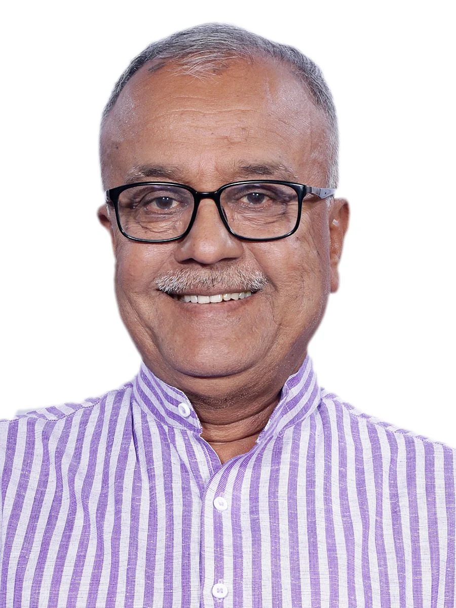 BJP Lok Sabha member Nand Kumar Singh Chauhan passes away