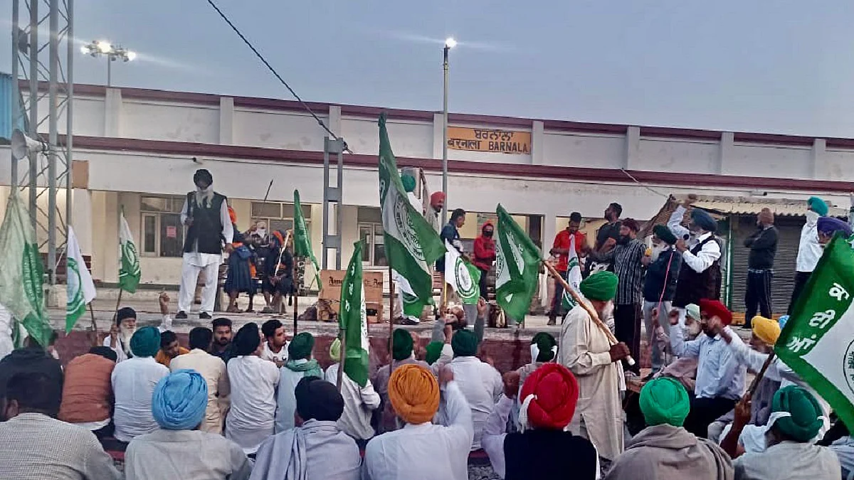 Photo Courtesy: Twitter/@_ManikGoyal
