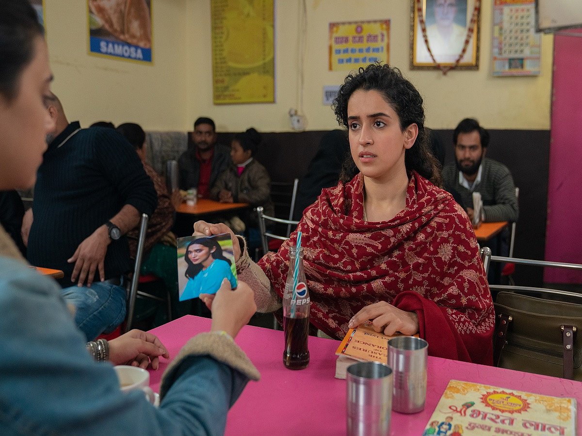 ‘Pagglait’ review: Life after death 