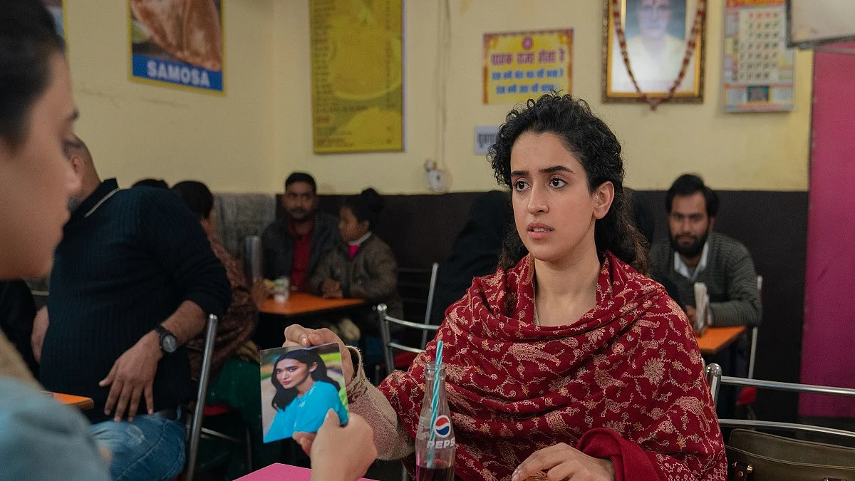 ‘Pagglait’ review: Life after death