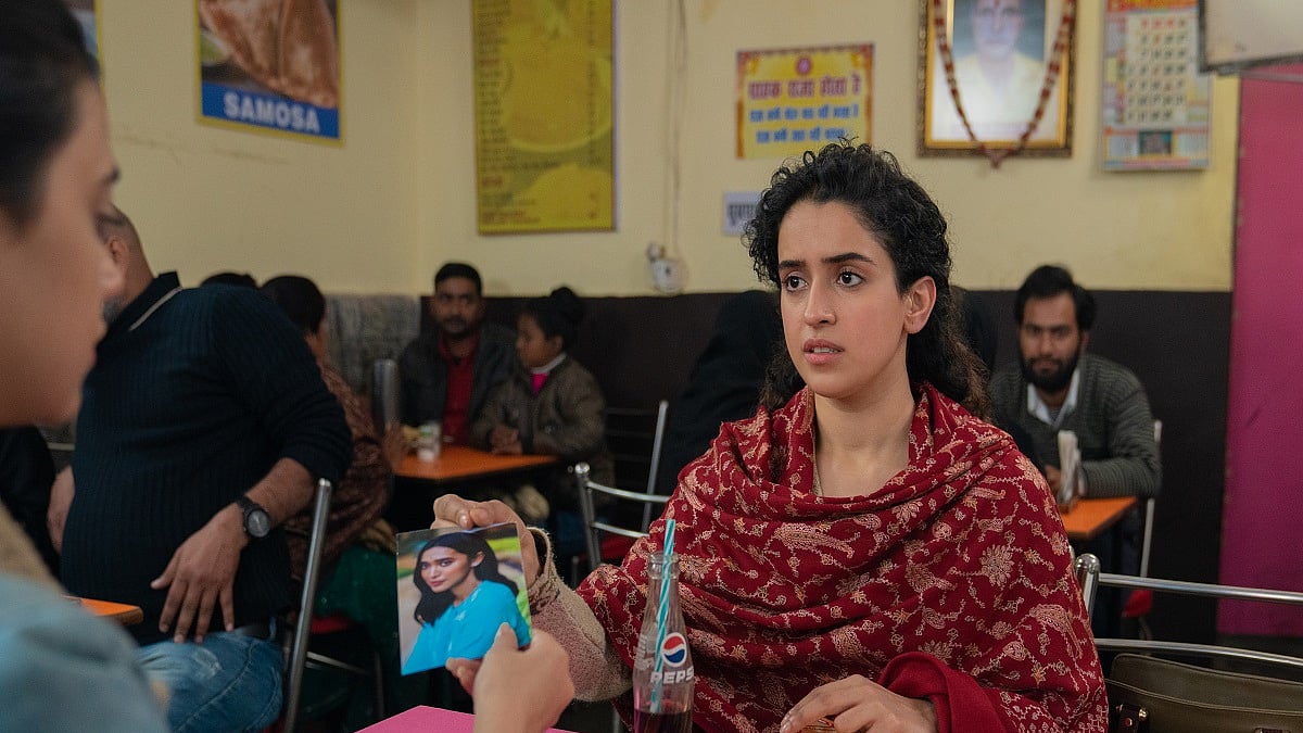 ‘Pagglait’ review: Life after death
