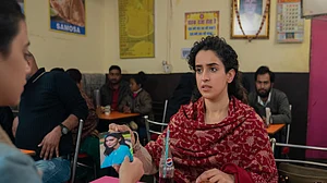 ‘Pagglait’ review: Life after death