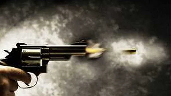 Out on bail rape accused shoot’s victim’s father
