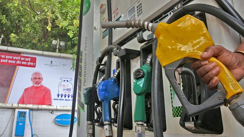 Petro-product price hikes must cause an increase in the prices of a whole range of final goods including those consumed by the poor