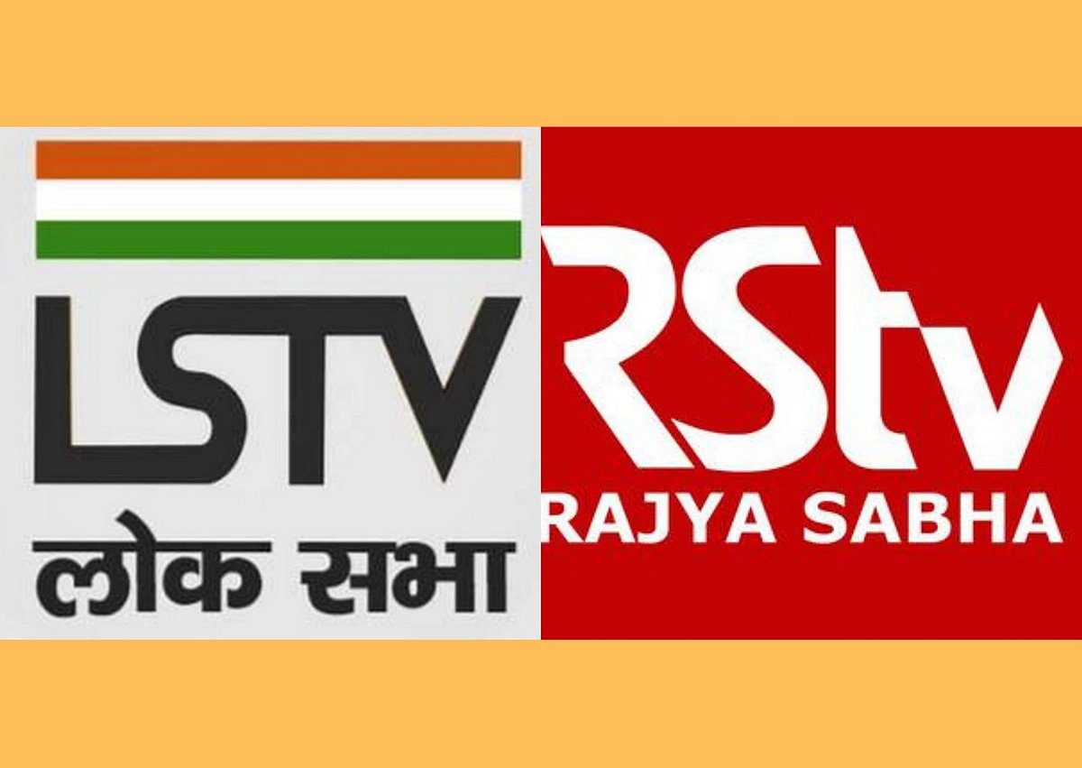 Started by UPA govt, Lok Sabha TV and Rajya Sabha TV channels to be merged; new entity to be called Sansad TV