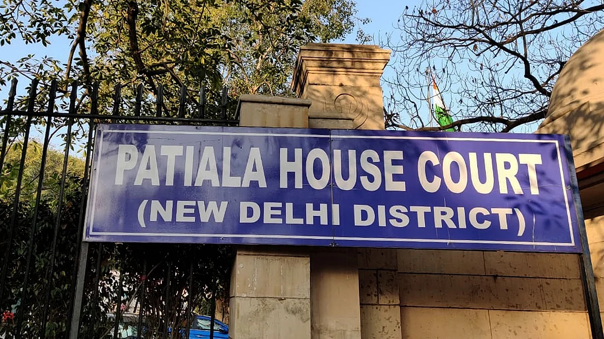 Toolkit case: Environmental Activist Subham Kar Chaudhuri moves Delhi court for anticipatory bail