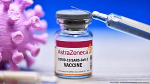 US: AstraZeneca may have used outdated info in COVID-19 vaccine trial