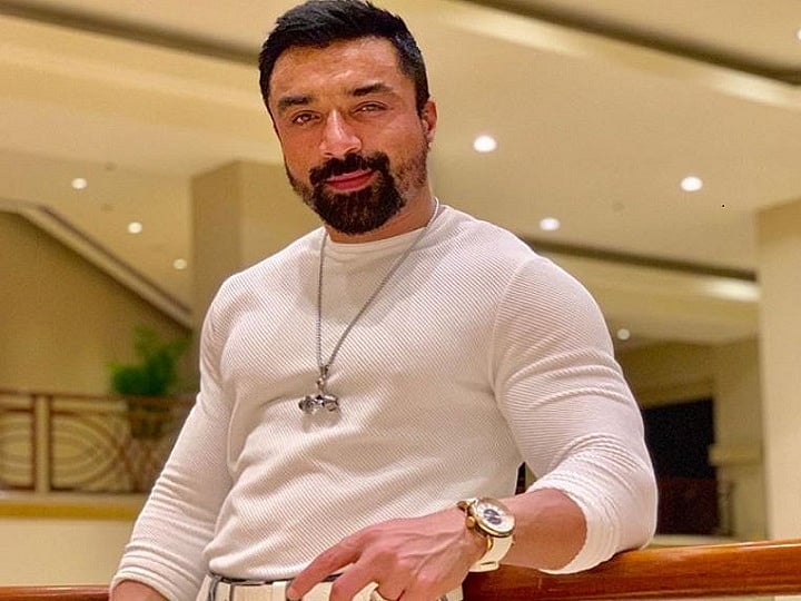 NCB arrests actor Ajaz Khan in drugs case