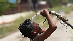 Above normal summer temperatures likely across country except South, central India: IMD