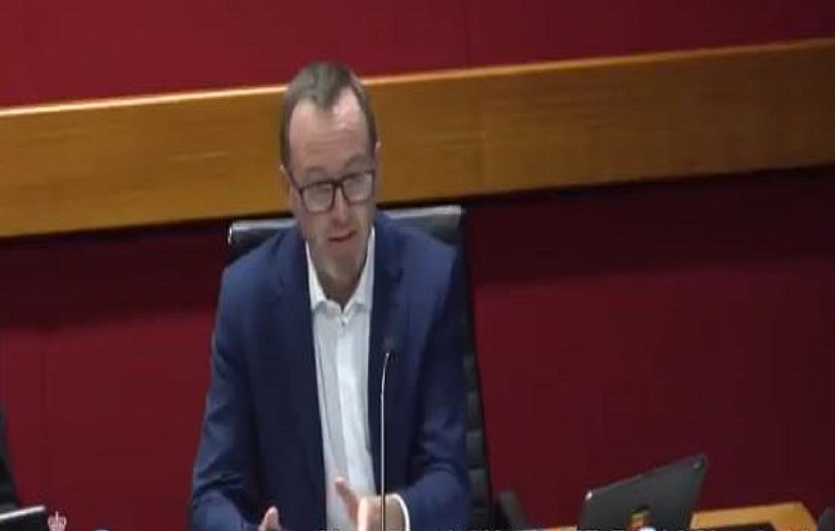 Australian Senator flags issue of violence by extremist, right-wing Hindu nationalists