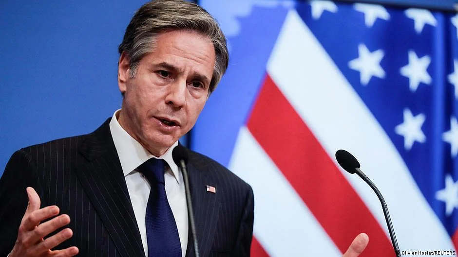 Over 20 US lawmakers write to Blinken, seek appointment of special envoy to combat Islamophobia