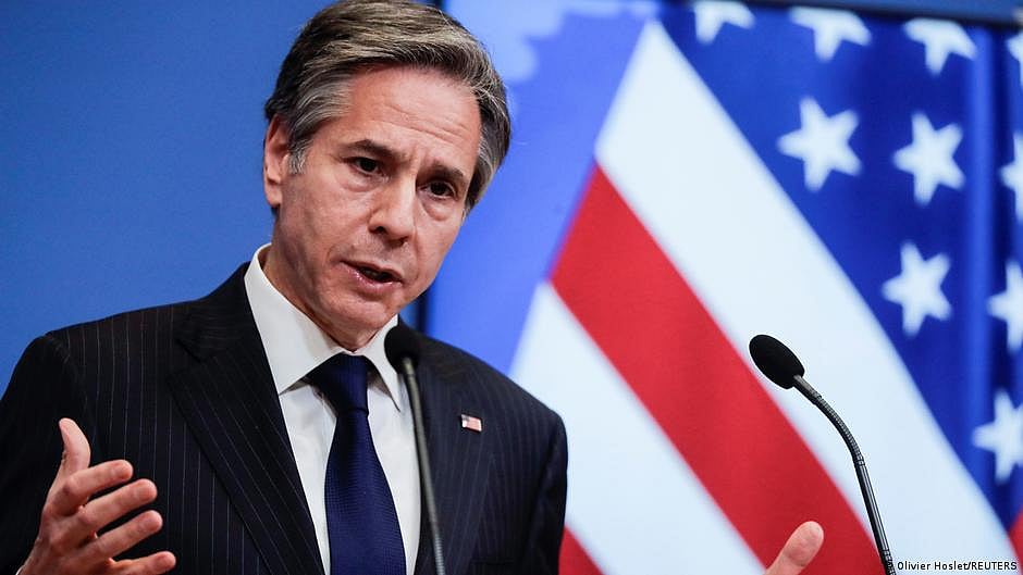 Over 20 US lawmakers write to Blinken, seek appointment of special envoy to combat Islamophobia