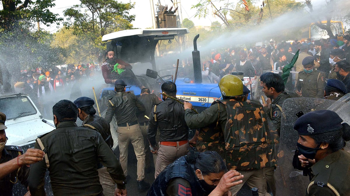 (Photo by Keshav Singh/Hindustan Times via Getty Images)