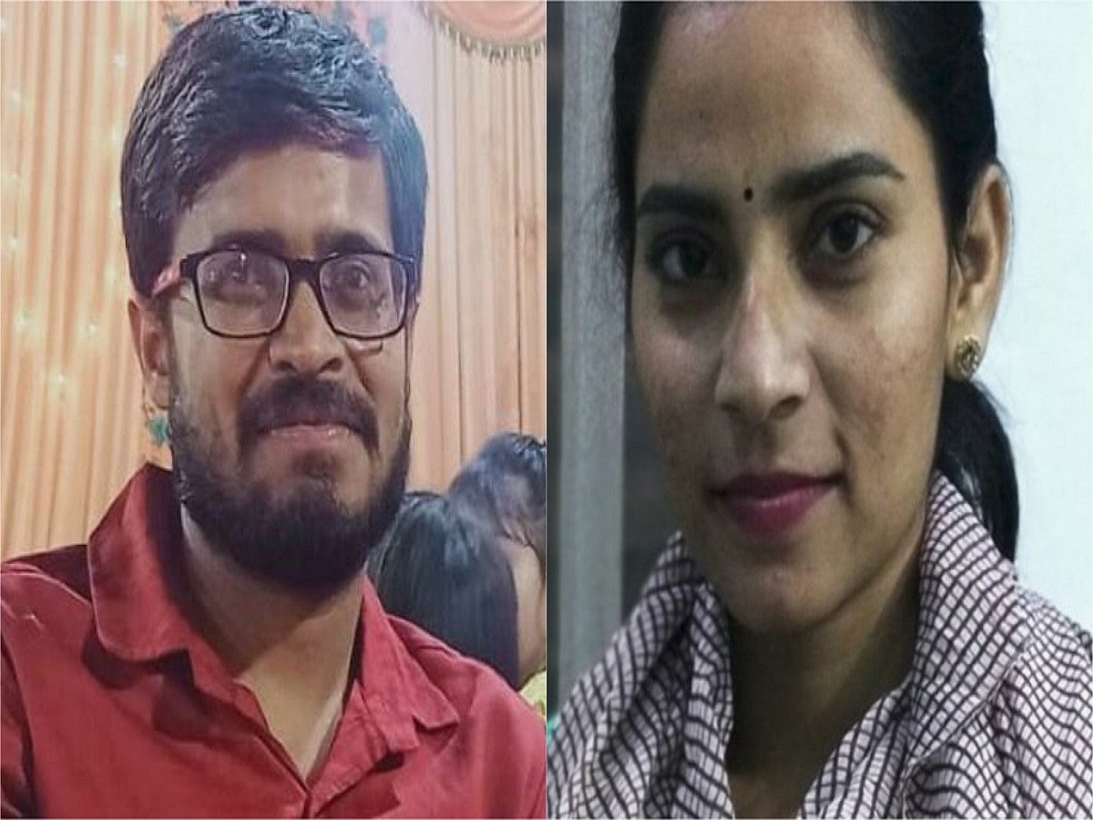 Labour activist Shiv Kumar, associate of Nodeep Kaur, granted bail in all three cases lodged against him 