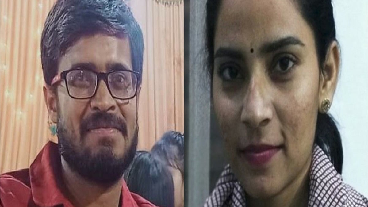 Labour activist Shiv Kumar, associate of Nodeep Kaur, granted bail in all three cases lodged against him