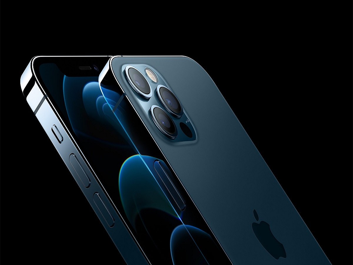 iPhone 12 production to soon start in India: Apple  