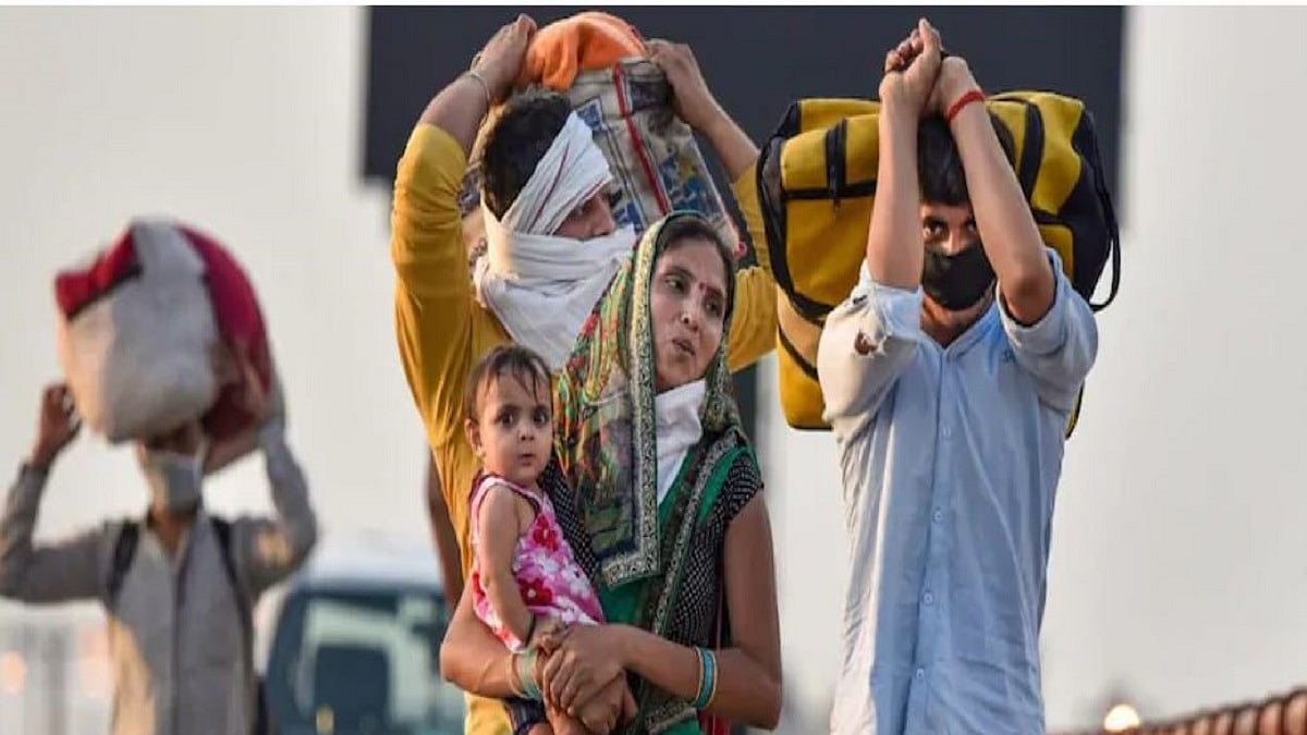 Representative Image (Photo Courtesy: PTI)