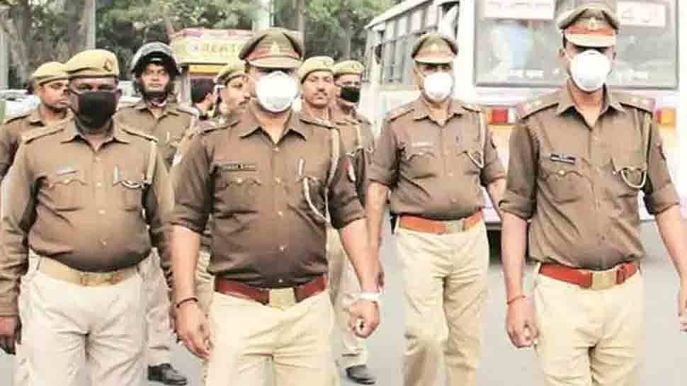 Man walks to police station with daughter’s severed head