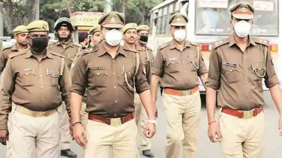 Man walks to police station with daughter’s severed head