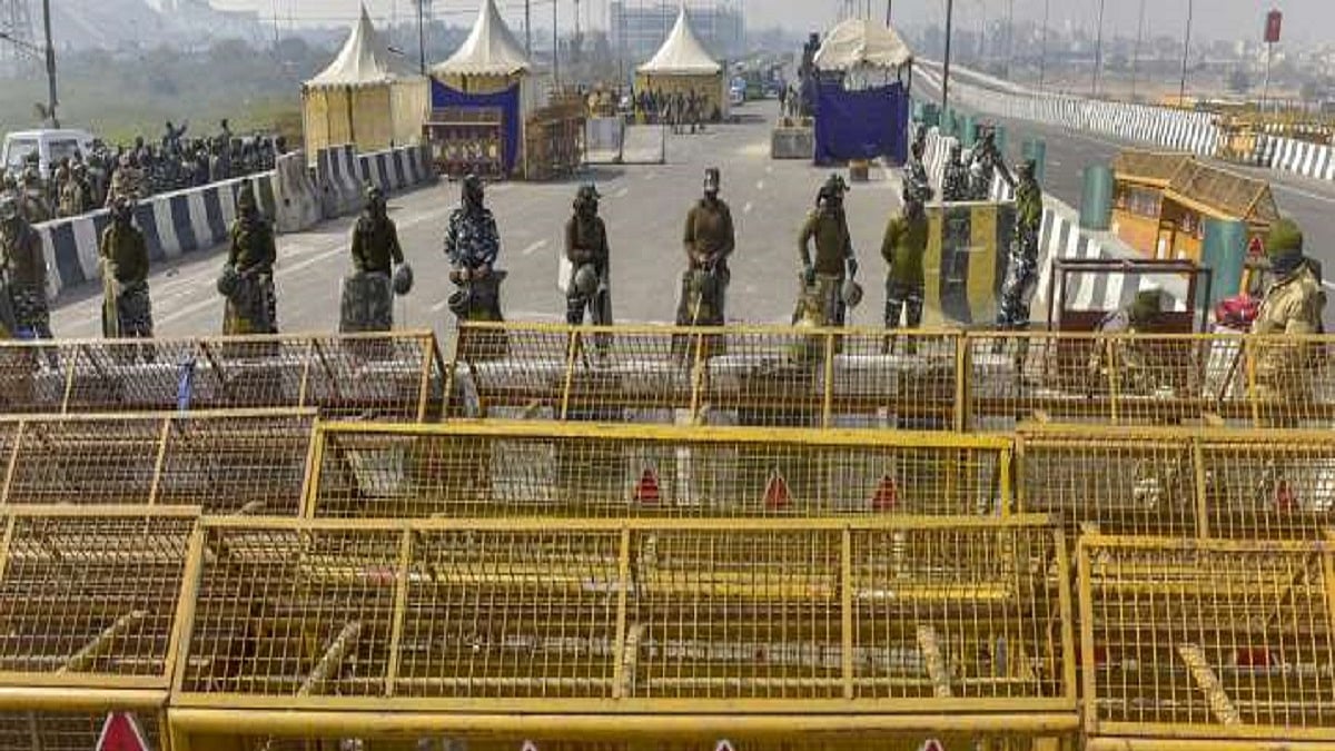 Representative Image (Photo Courtesy: PTI)