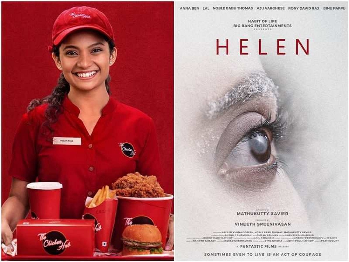 Boney Kapoor thrilled with National Award for Malayalam film ‘Helen’