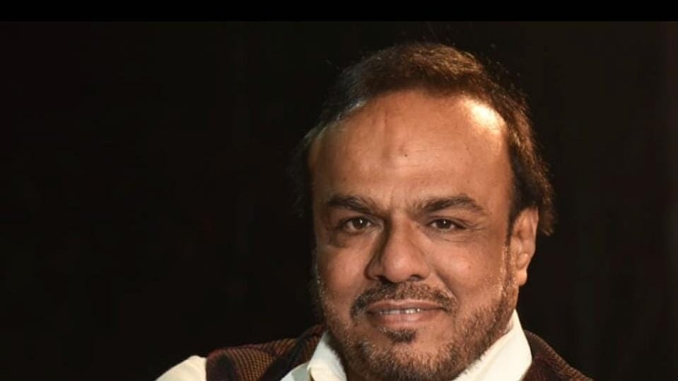 Lyricist Mehboob: Line between film music and indie music has blurred