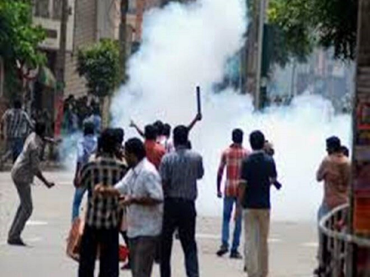 Post-poll violence breaks out in Kerala; 2 killed by CPI(M) workers, clashes in Kayamkulam