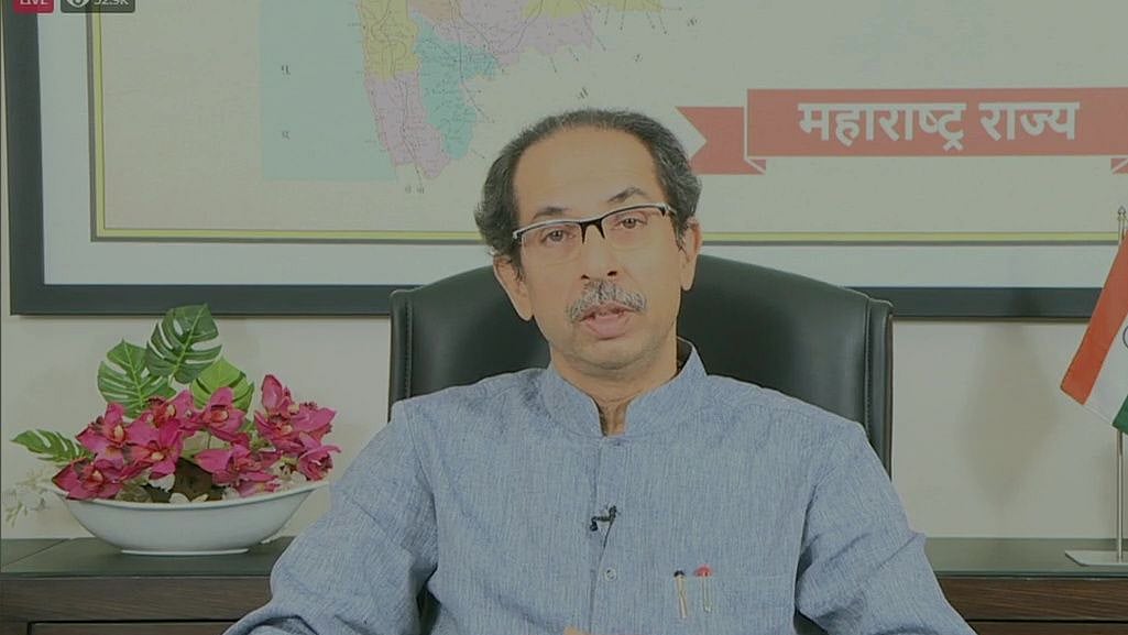 LIVE News Updates: Statewide curfew in Maha for 15 days from April 14; essential services exempted, says CM