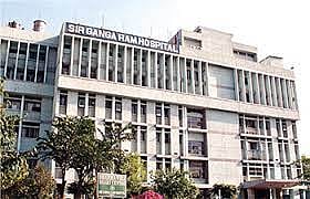 Ganga Ram Hospital issues another SOS: Only 1 hour oxygen left