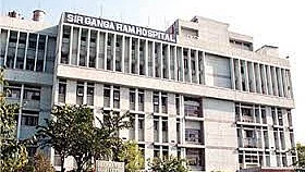 Ganga Ram Hospital issues another SOS: Only 1 hour oxygen left