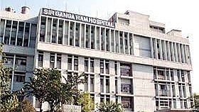 Ganga Ram Hospital issues another SOS: Only 1 hour oxygen left