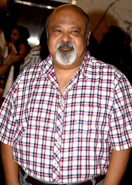 Actor Saurabh Shukla (Photo courtesy: Wikipedia)