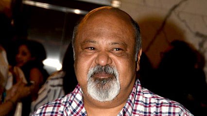 Actor Saurabh Shukla (Photo courtesy: Wikipedia)