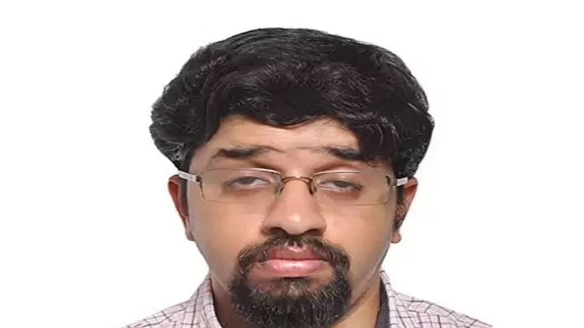 Sitaram Yechury’s son, Ashish Yechury passes away due to COVID-19