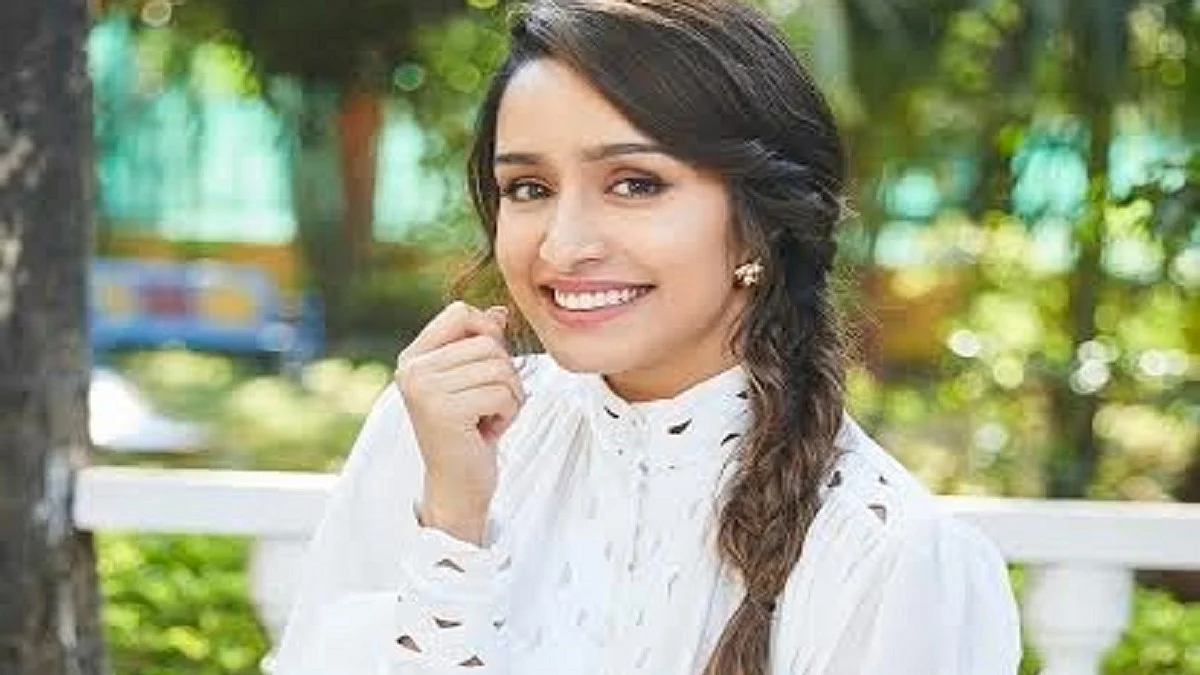Shraddha Kapoor 