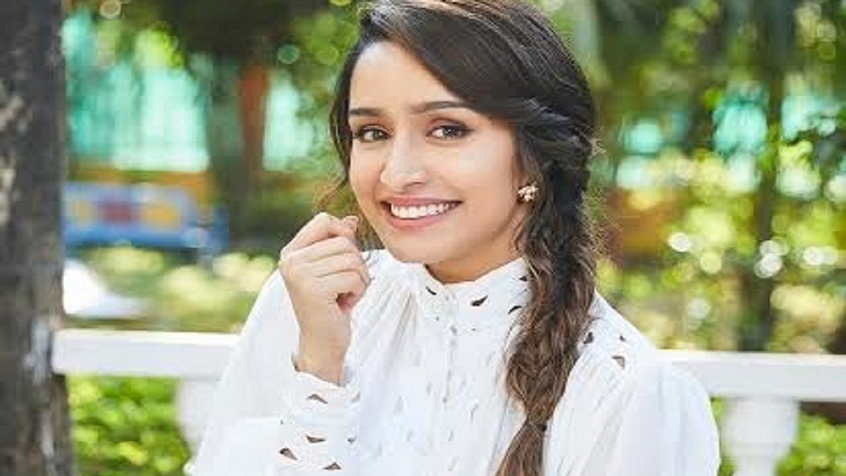 Shraddha Kapoor 