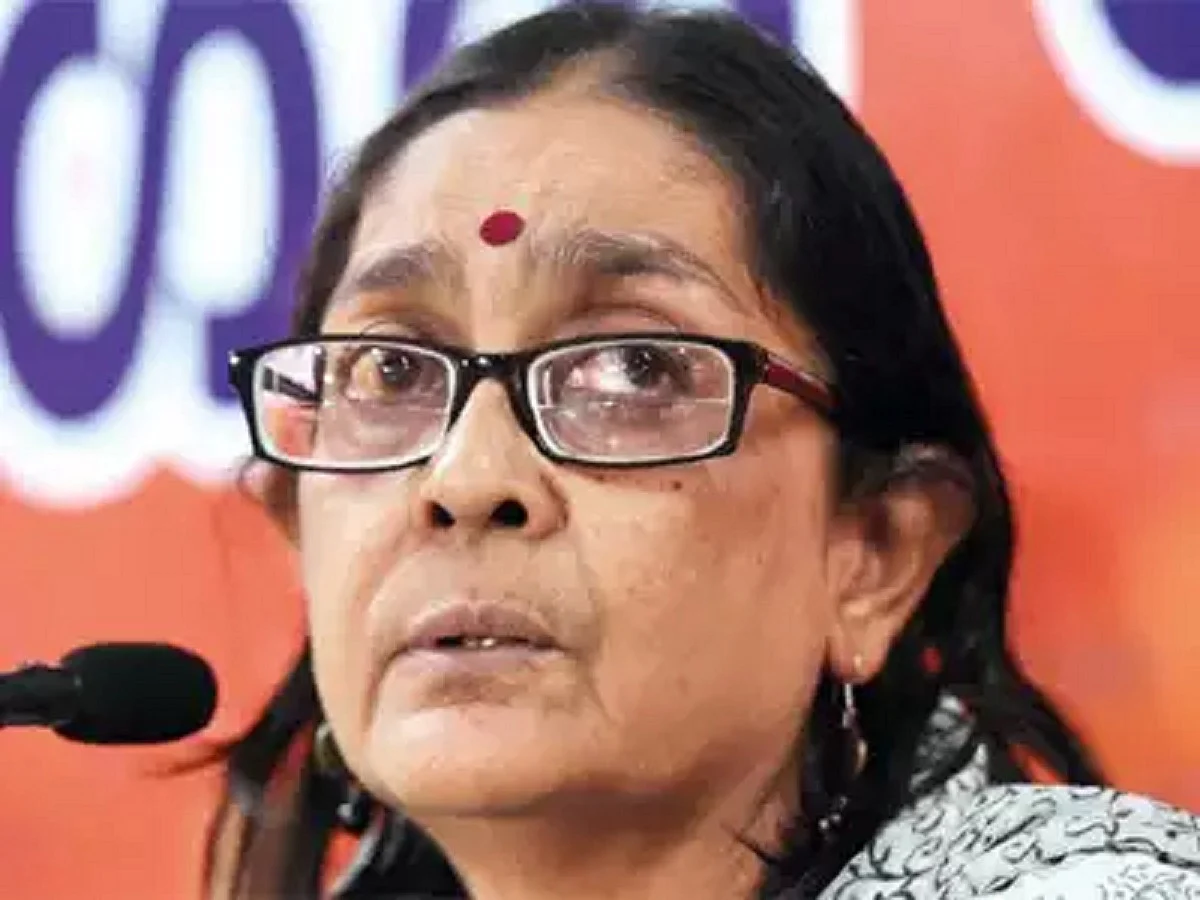 Bhima Koregaon accused Shoma Sen’s plea in Bombay HC again turns spotlight on ‘planted’ electronic evidence