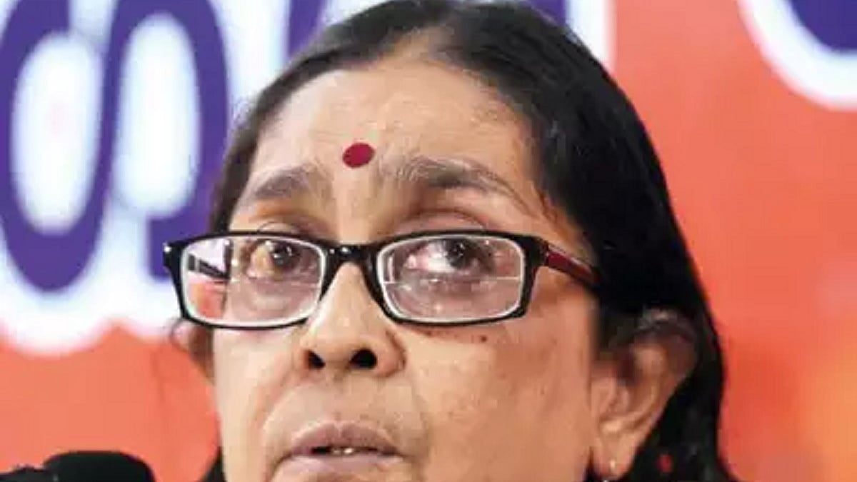 Shoma Sen (Photo Courtesy: Social Media)