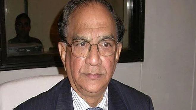 Time to have a rethink on multi-phase polls, says ex-CEC T S Krishnamurthy