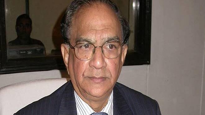Time to have a rethink on multi-phase polls, says ex-CEC T S Krishnamurthy