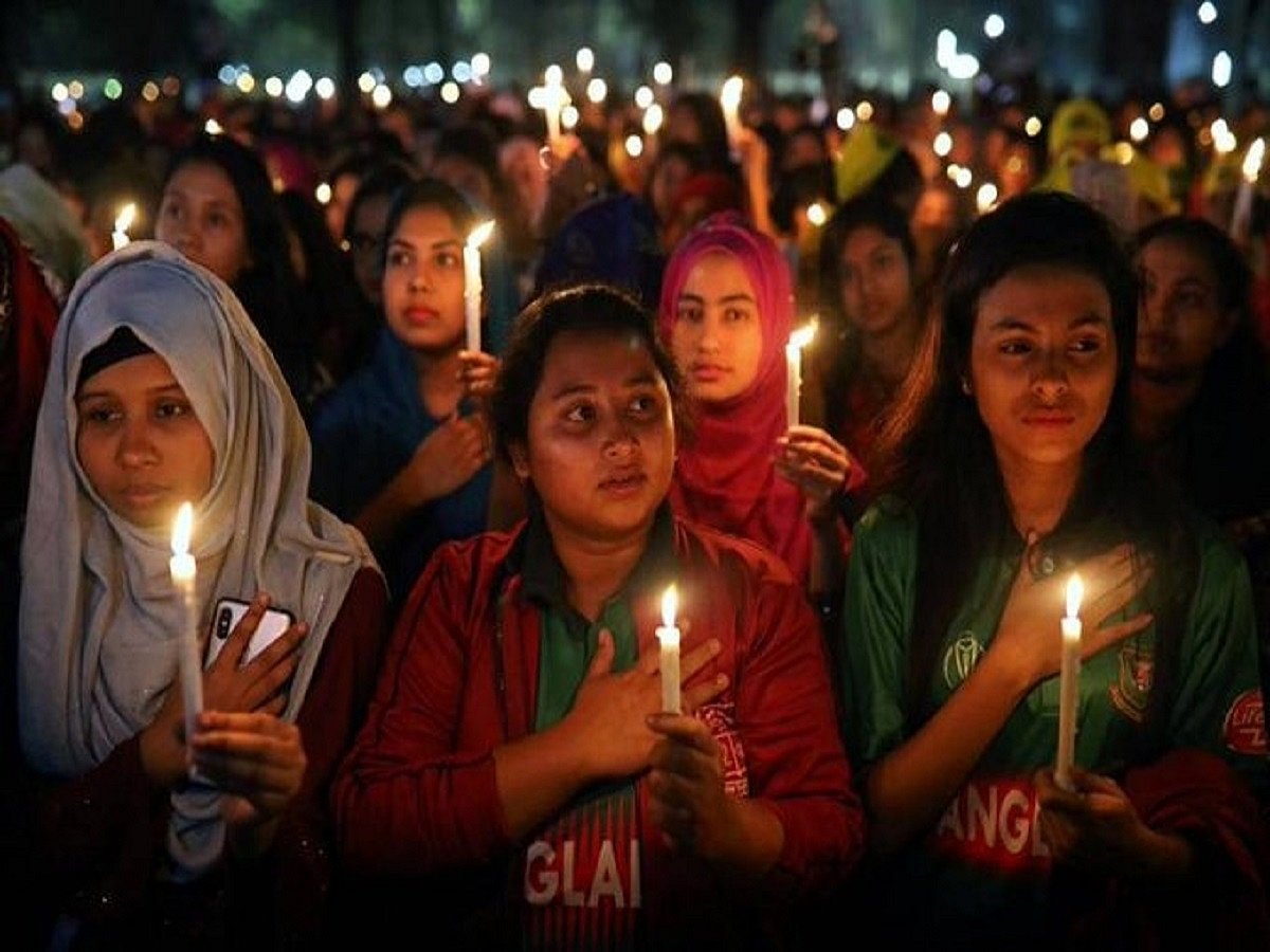 Nearly half of women in 57 developing countries denied bodily autonomy