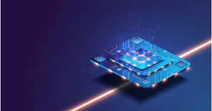 Global chip shortage to hit production of computers, phones, vehicles and appliances 