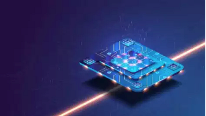Global chip shortage to hit production of computers, phones, vehicles and appliances 