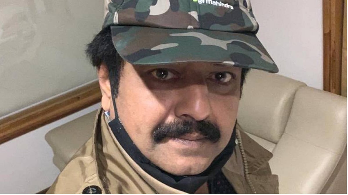 Tamil movie comedian Vivek passes away