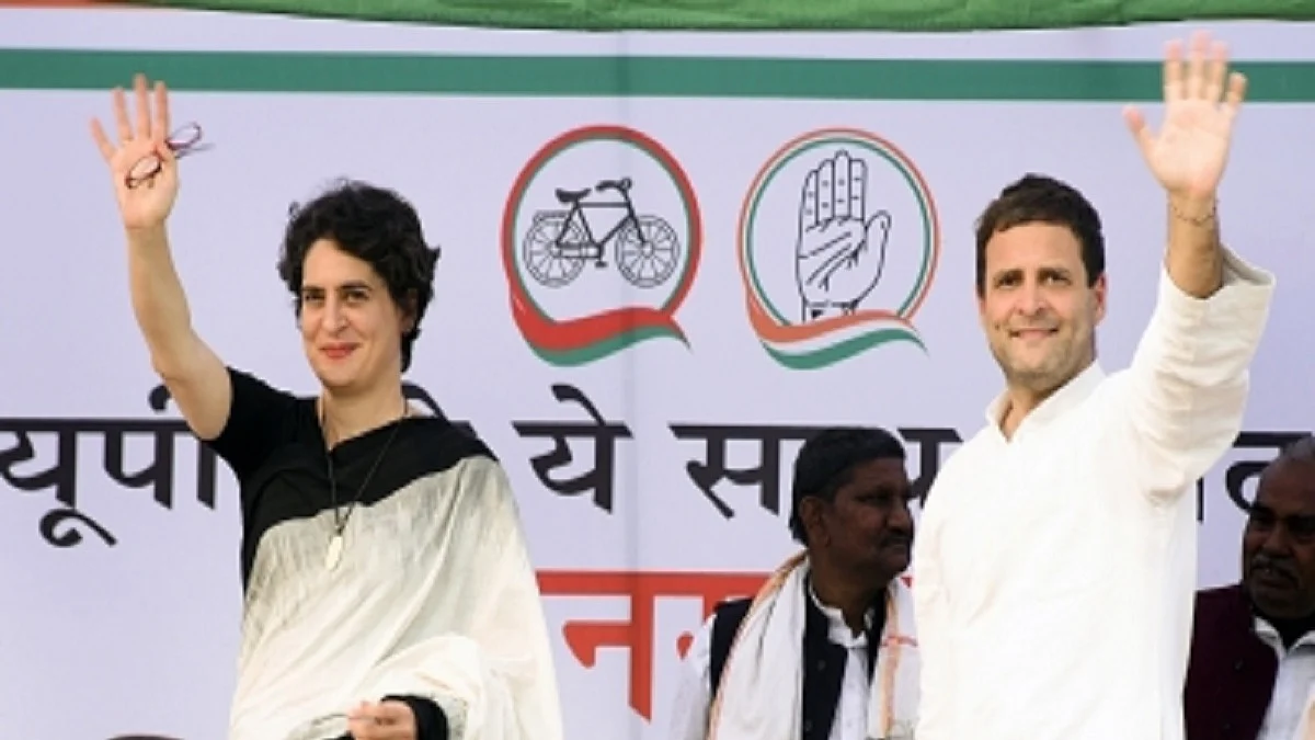 Photo Courtesy: IANS