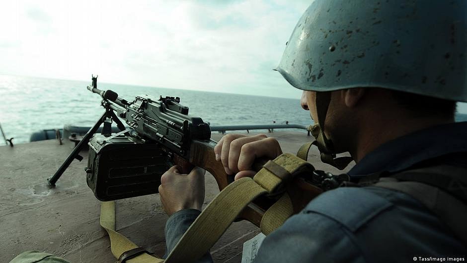 France to deploy 500 soldiers in Romania amid Ukraine crisis