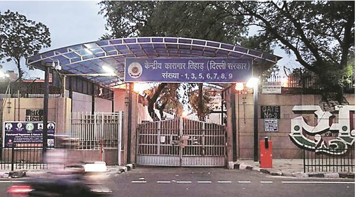  PUDR urges Delhi HC to take urgent action on worsening situation in prisons amid rise in COVID cases